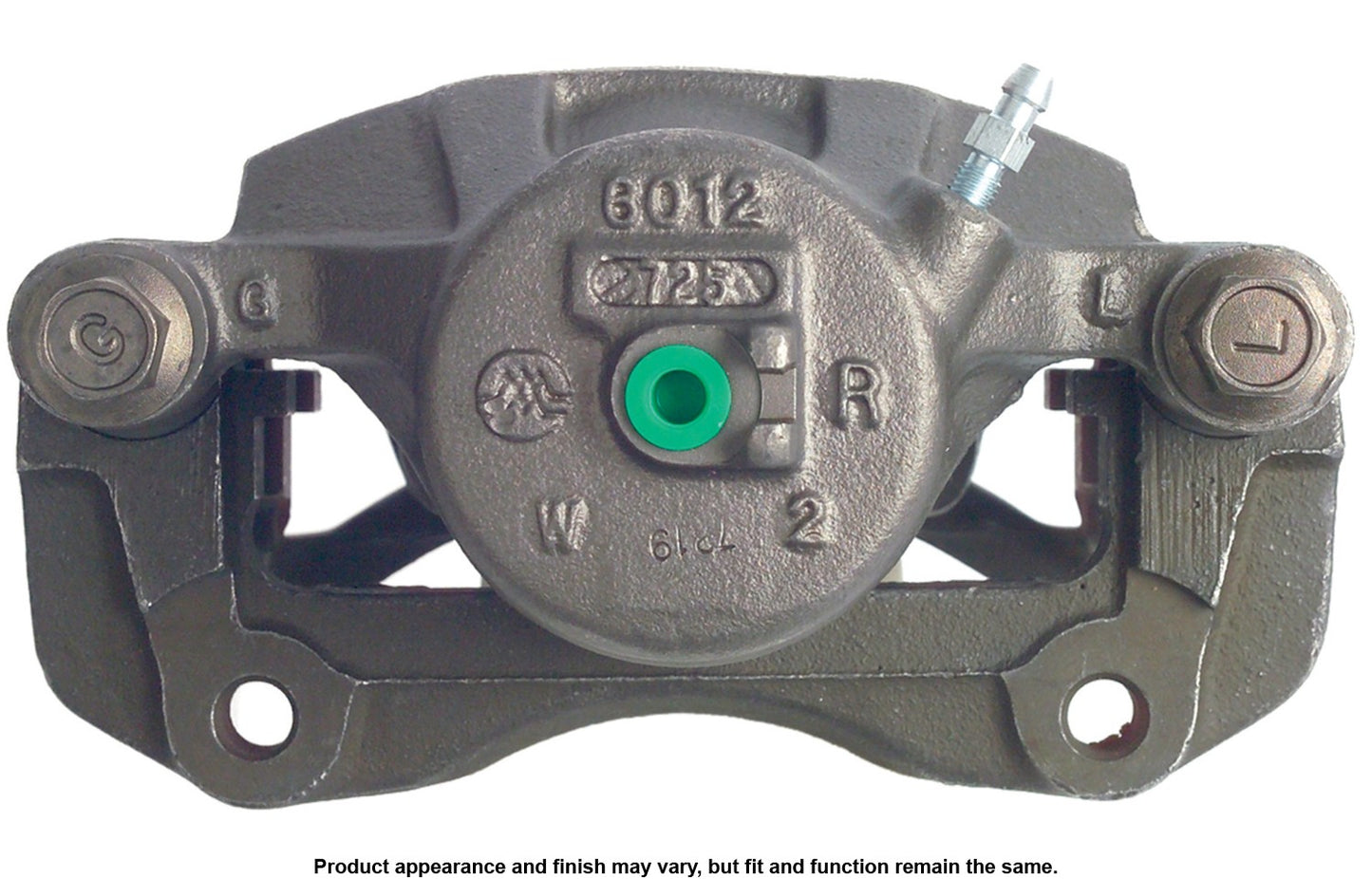 Cardone Reman Disc Brake Caliper 19-B1695