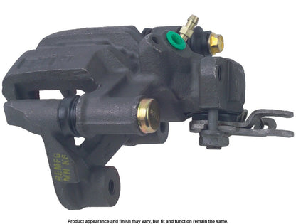 Cardone Reman Remanufactured Unloaded Caliper w/Bracket 19-B1699