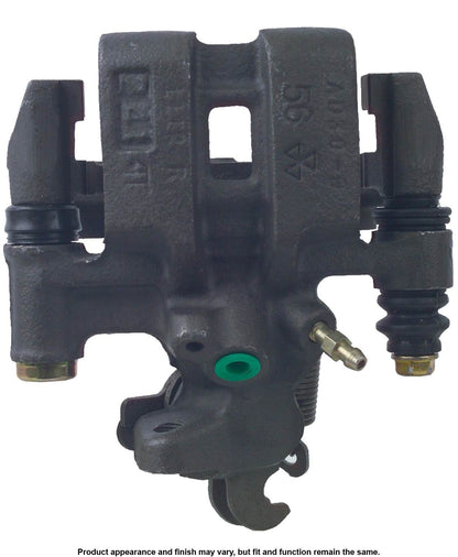 Cardone Reman Remanufactured Unloaded Caliper w/Bracket 19-B1699