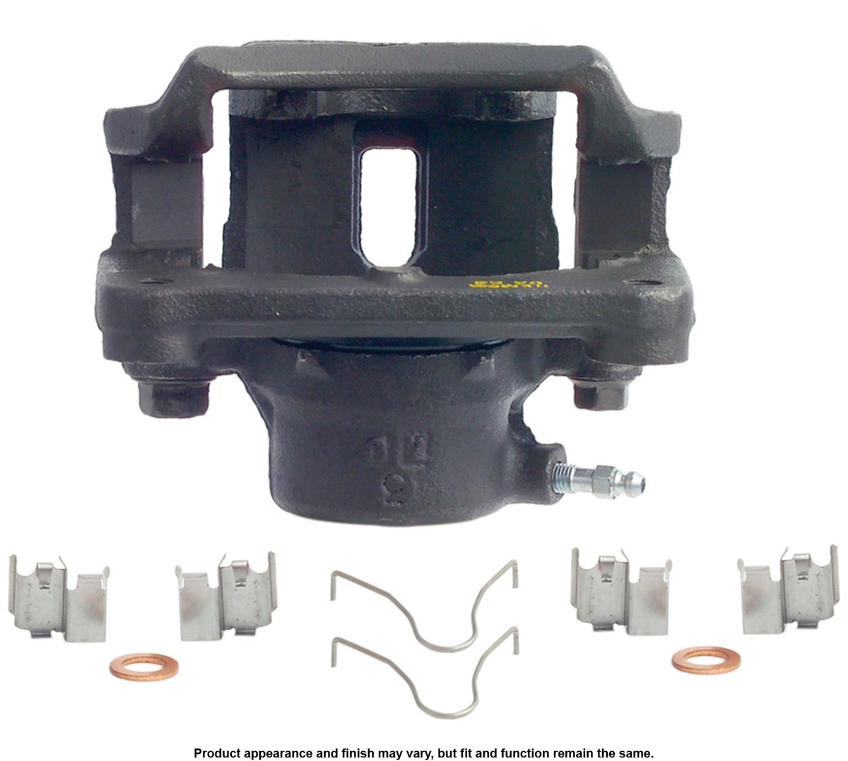 Cardone Reman Disc Brake Caliper 19-B1704