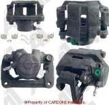 Cardone Reman Disc Brake Caliper 19-B1704