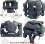 Cardone Reman Disc Brake Caliper 19-B1704