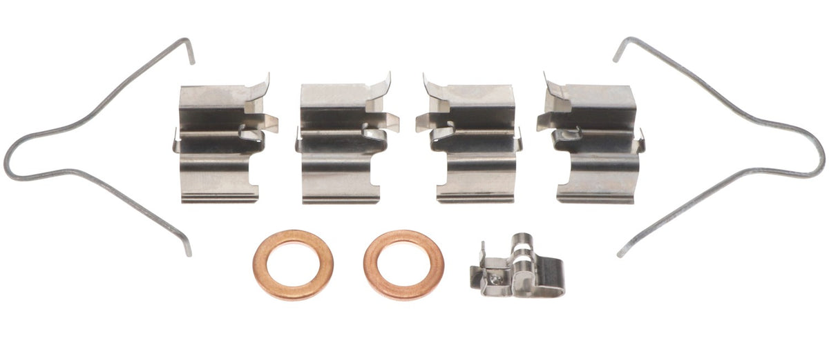 Cardone Reman Disc Brake Caliper 19-B1705