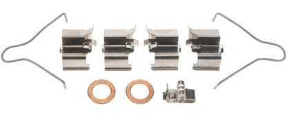 Cardone Reman Disc Brake Caliper 19-B1705
