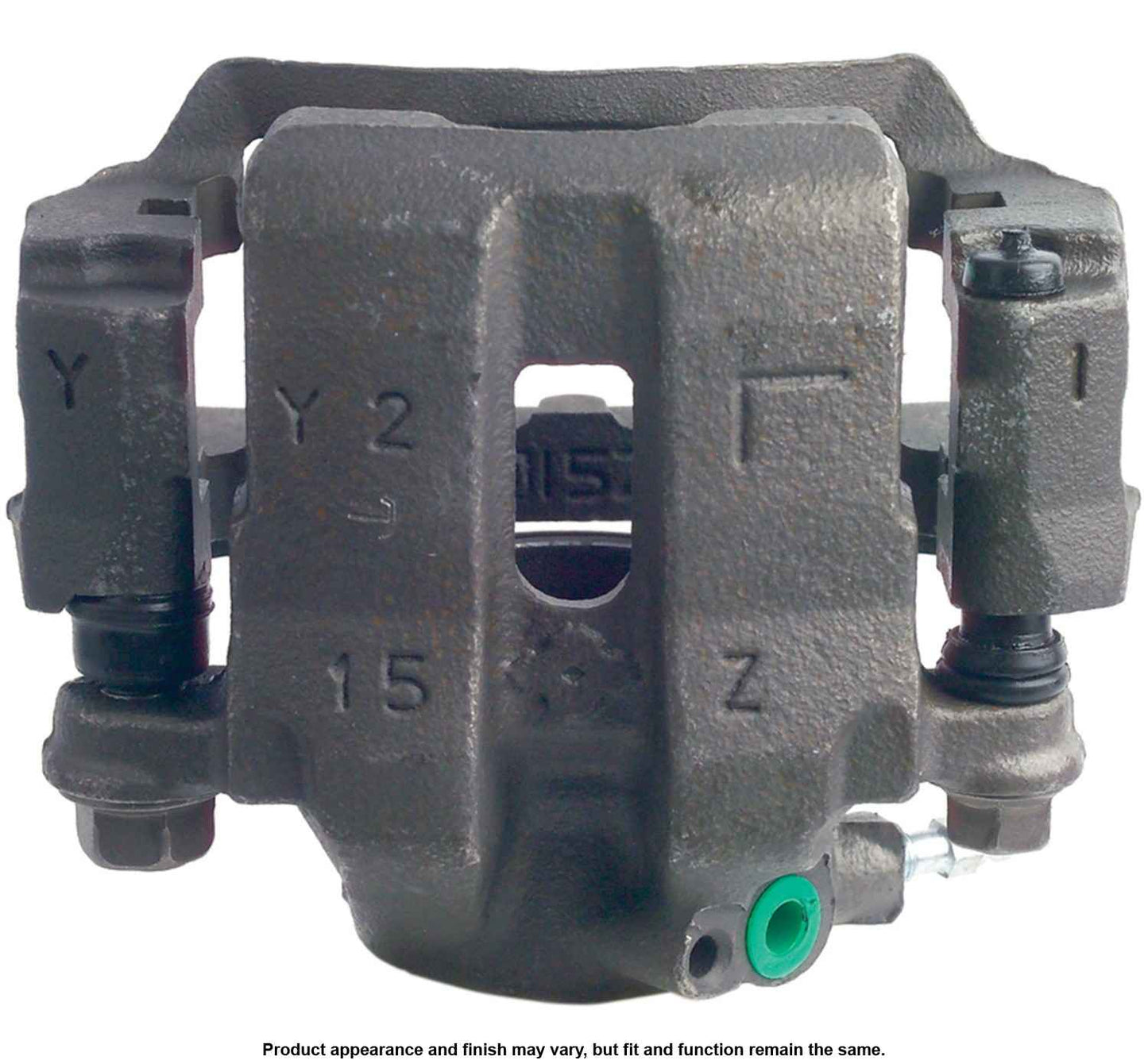 Cardone Reman Disc Brake Caliper 19-B1705