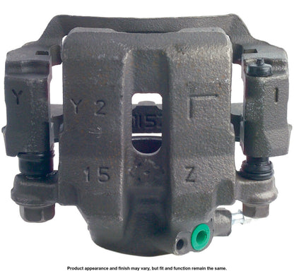Cardone Reman Disc Brake Caliper 19-B1705