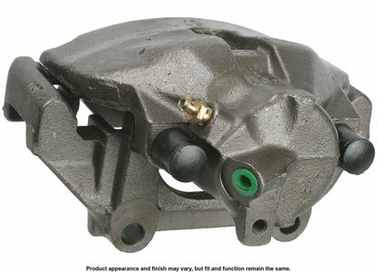 Cardone Reman Disc Brake Caliper 19-B1706