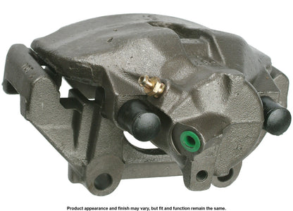 Cardone Reman Disc Brake Caliper 19-B1706