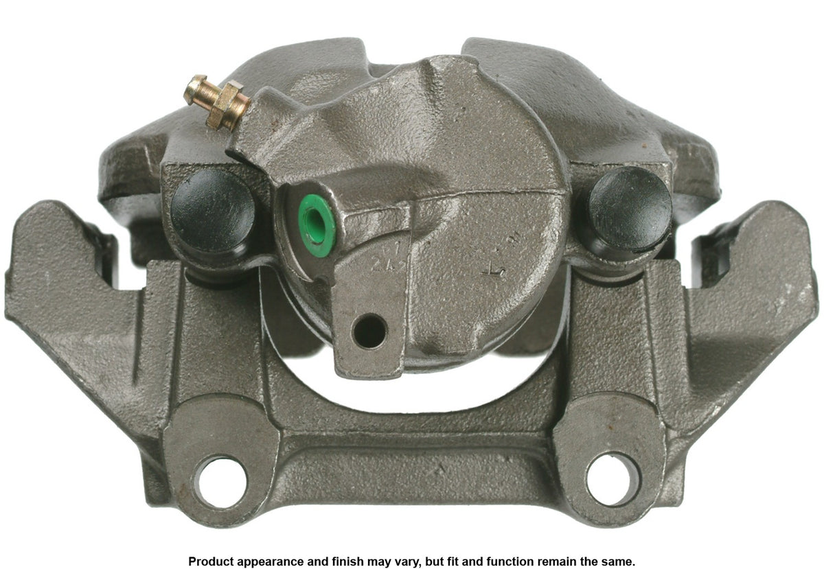 Cardone Reman Disc Brake Caliper 19-B1706