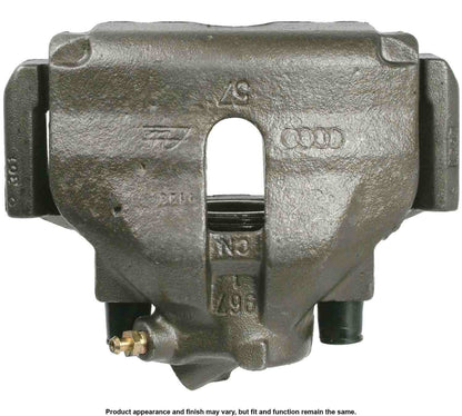 Cardone Reman Disc Brake Caliper 19-B1706