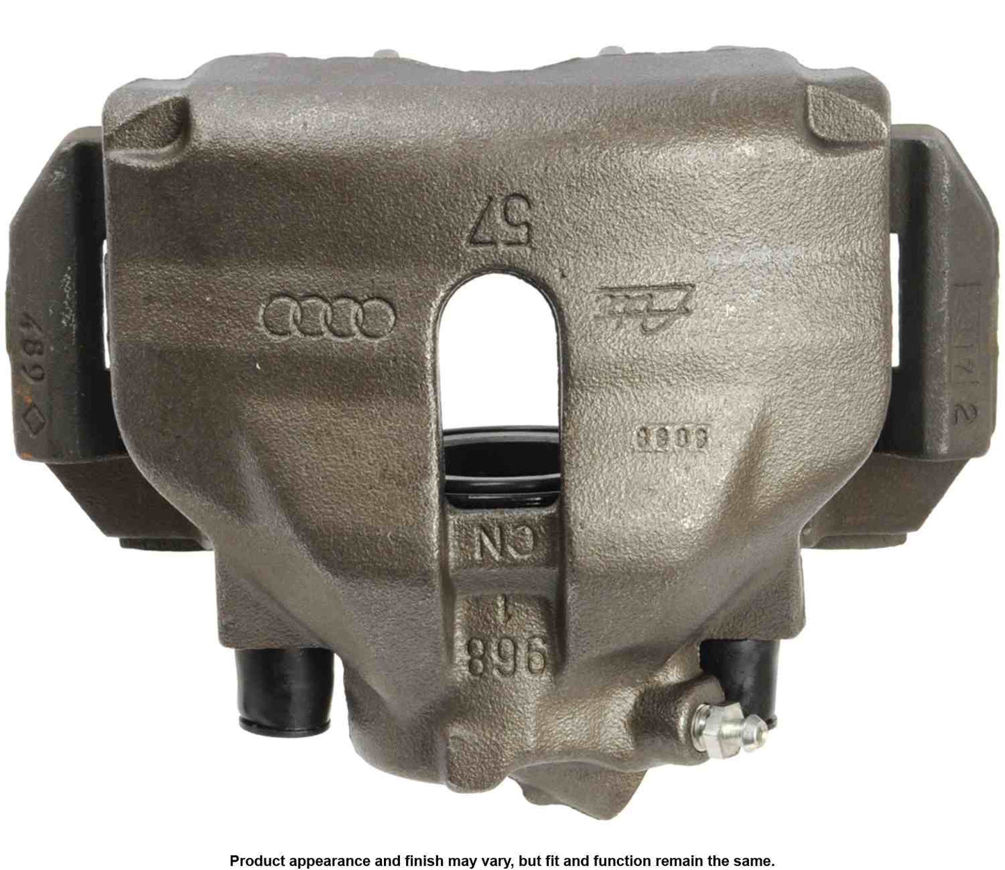 Cardone Reman Disc Brake Caliper 19-B1707A