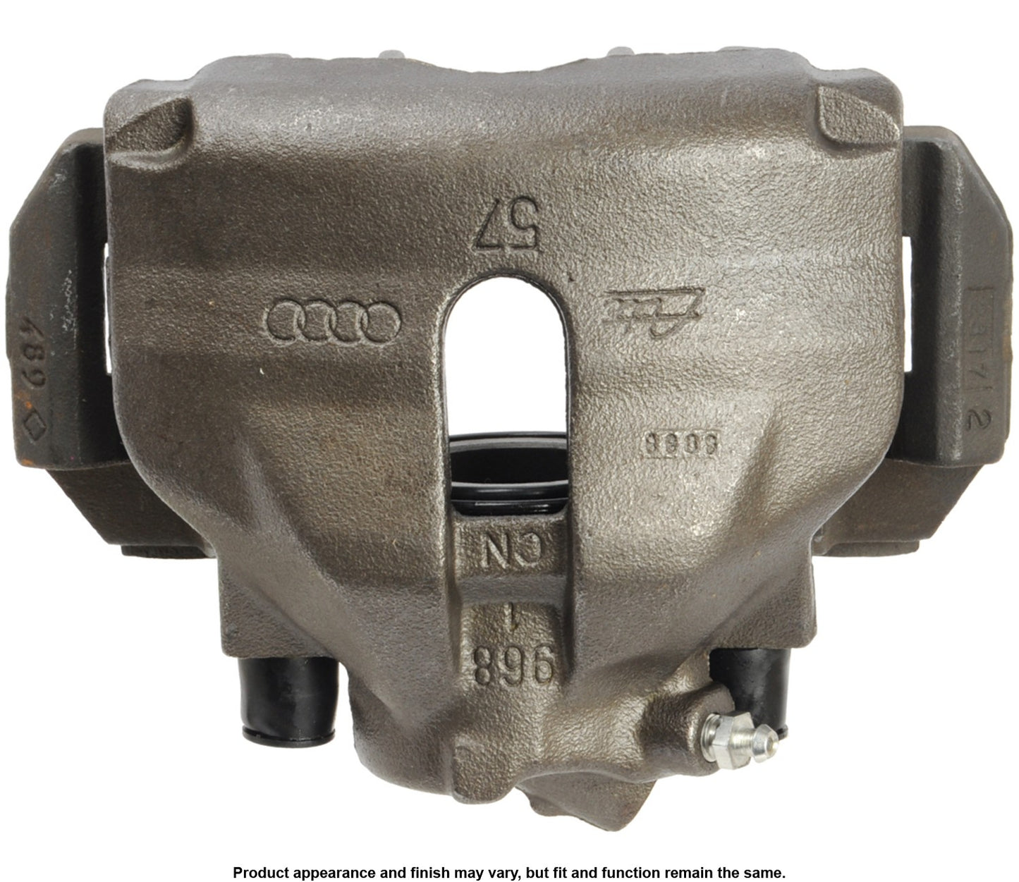 Cardone Reman Disc Brake Caliper 19-B1707A