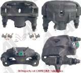 Cardone Reman Disc Brake Caliper 19-B1710