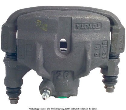 Cardone Reman Disc Brake Caliper 19-B1710