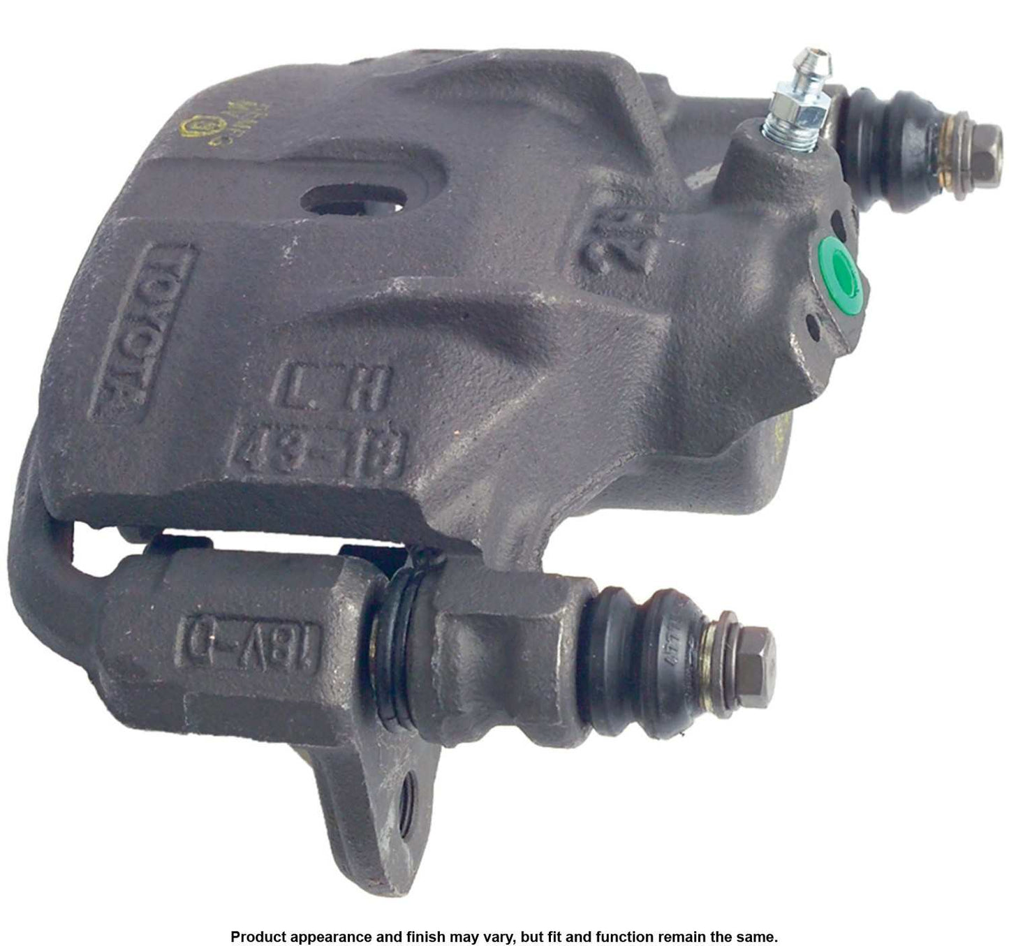 Cardone Reman Disc Brake Caliper 19-B1711