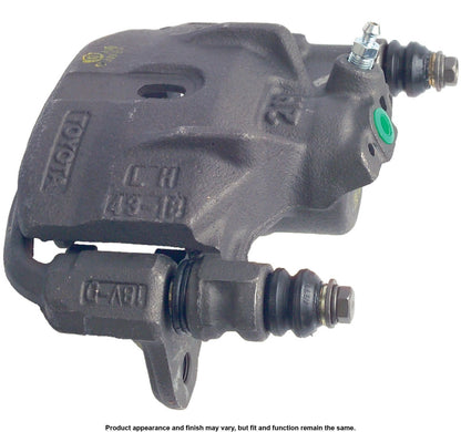 Cardone Reman Disc Brake Caliper 19-B1711