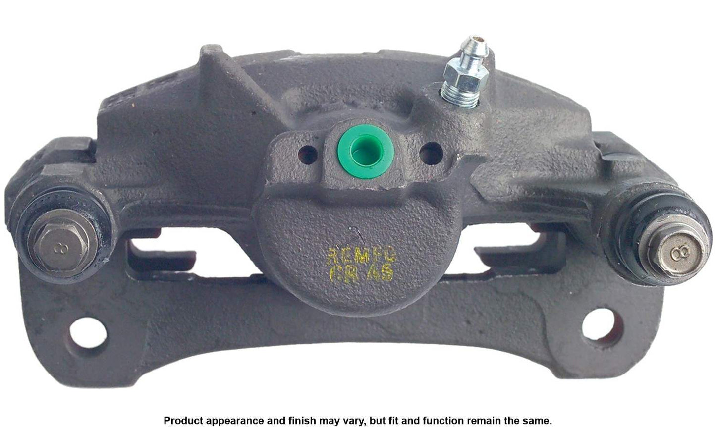 Cardone Reman Disc Brake Caliper 19-B1711