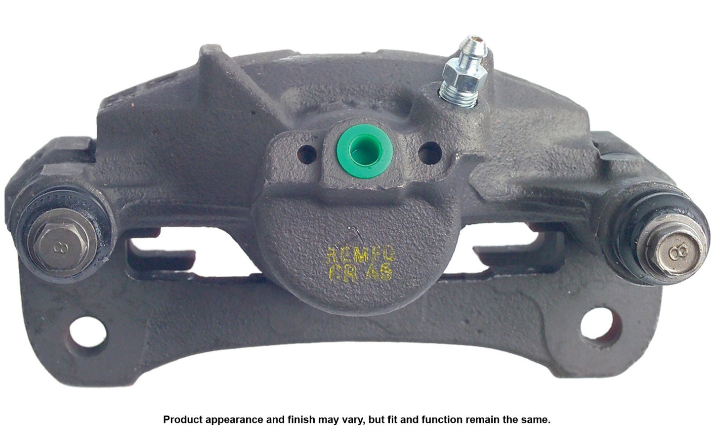 Cardone Reman Disc Brake Caliper 19-B1711