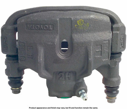 Cardone Reman Disc Brake Caliper 19-B1711