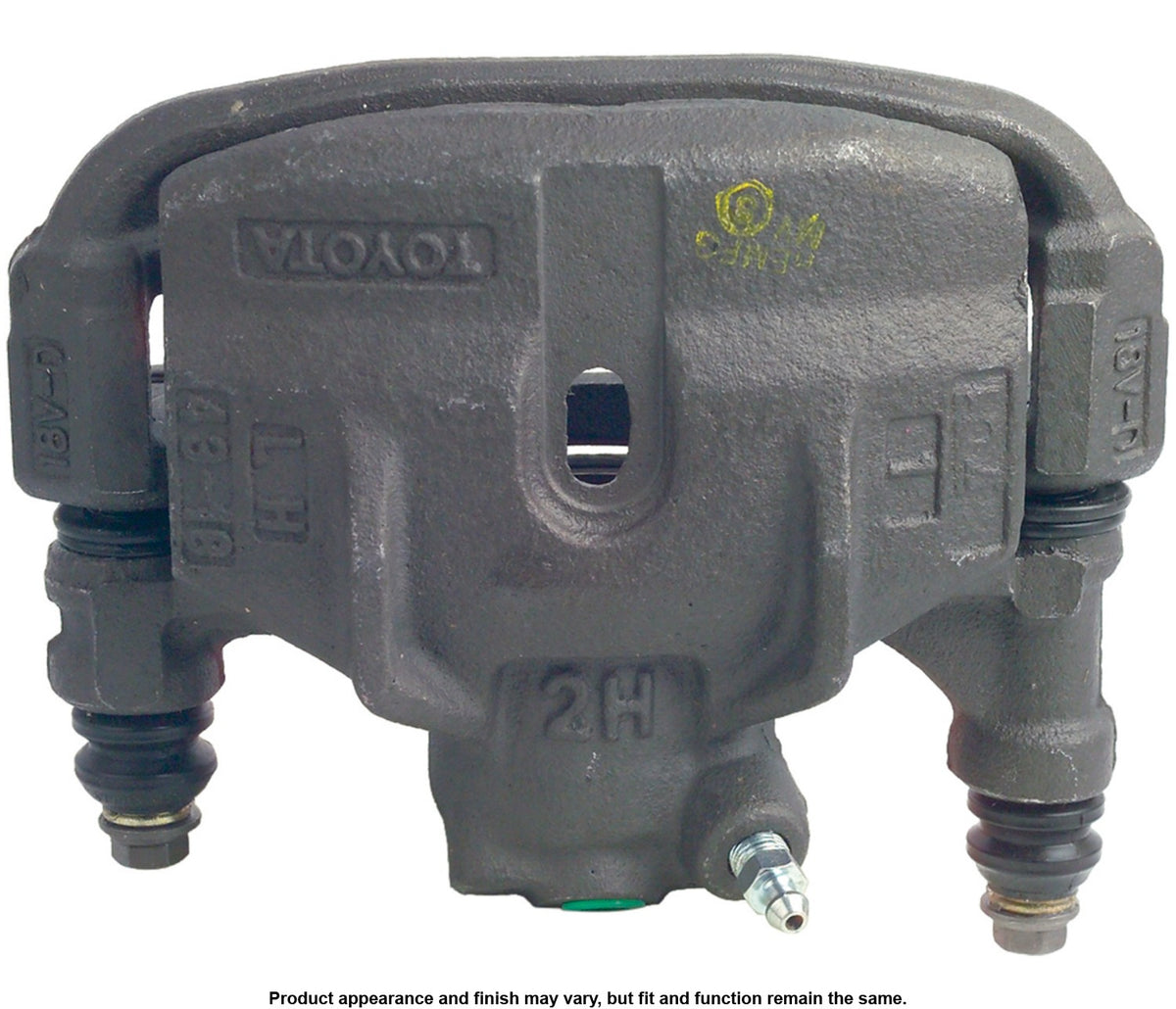 Cardone Reman Disc Brake Caliper 19-B1711