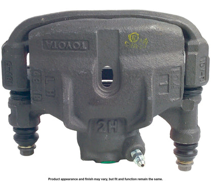 Cardone Reman Disc Brake Caliper 19-B1711