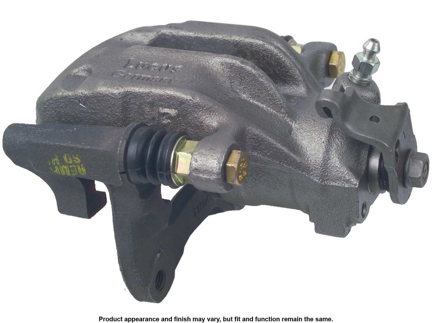 Cardone Reman Disc Brake Caliper 19-B1714
