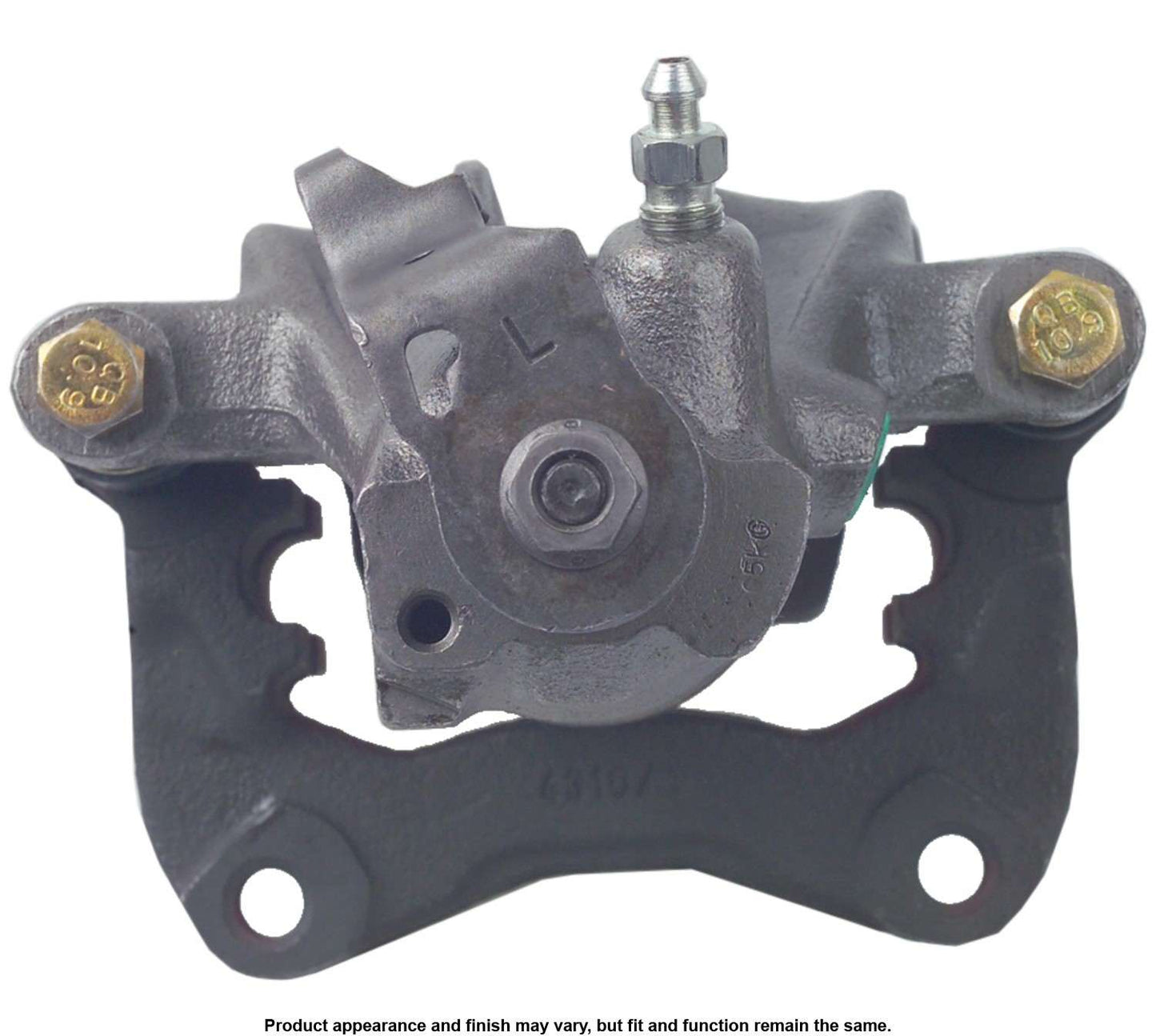 Cardone Reman Disc Brake Caliper 19-B1714