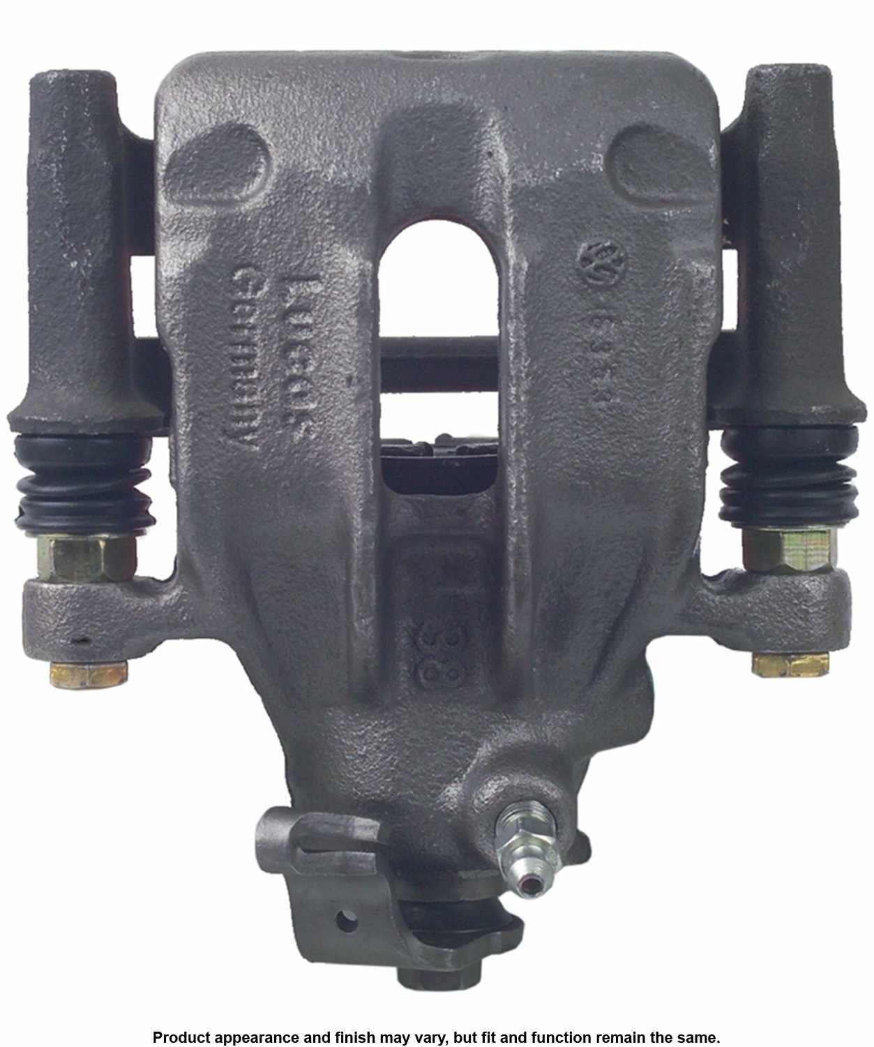 Cardone Reman Disc Brake Caliper 19-B1714