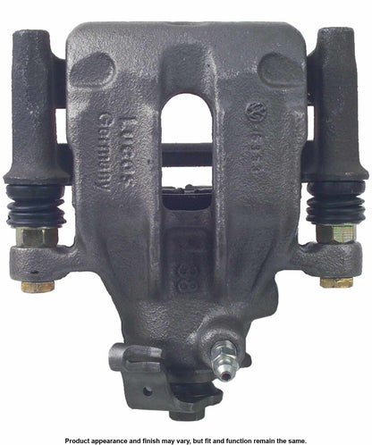 Cardone Reman Disc Brake Caliper 19-B1714