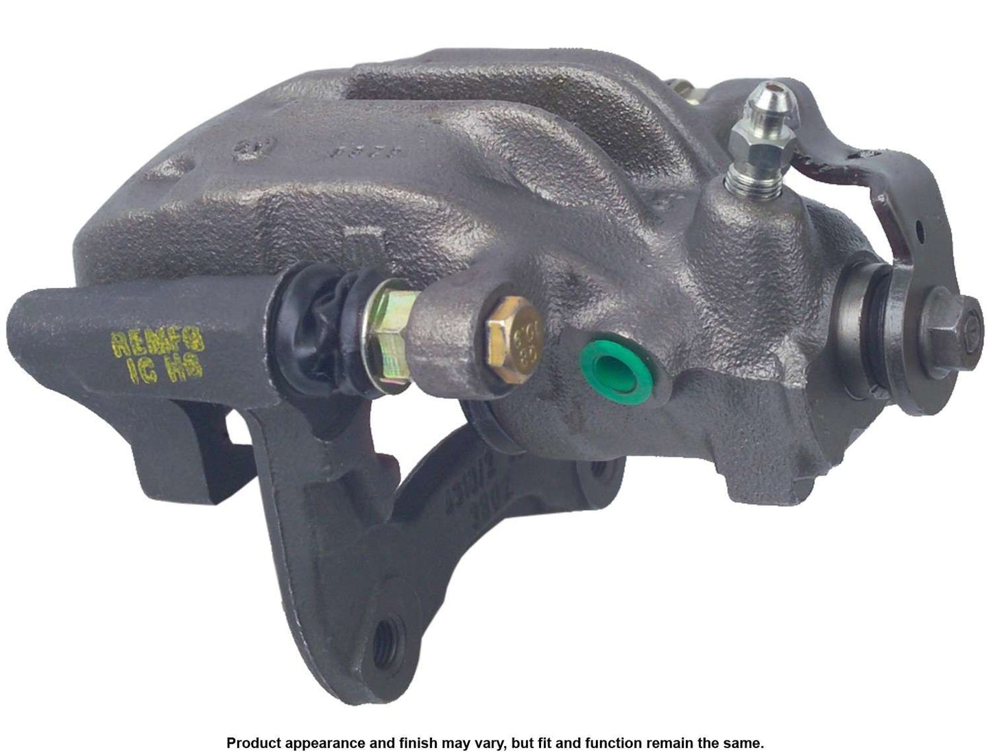 Cardone Reman Disc Brake Caliper 19-B1715