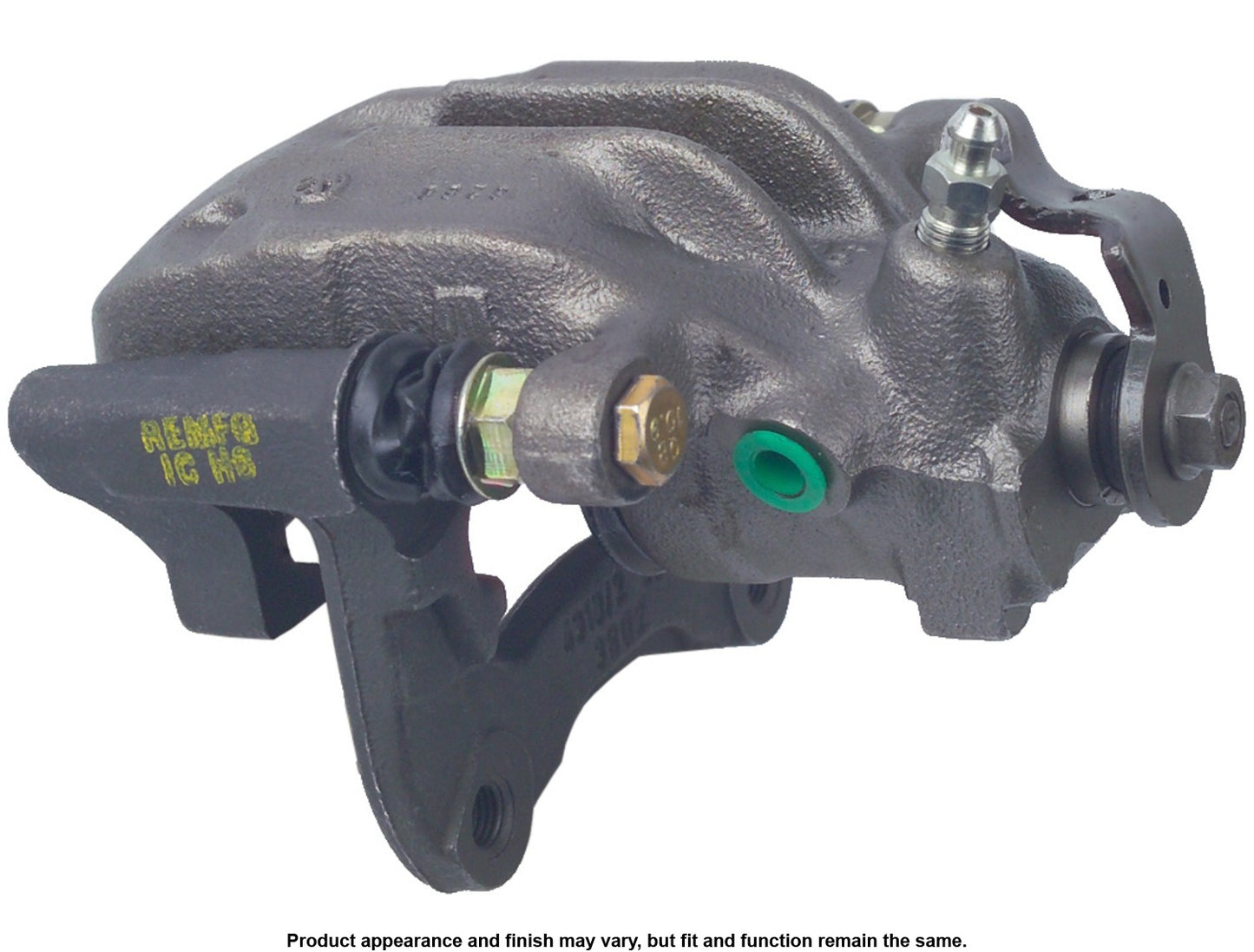 Cardone Reman Disc Brake Caliper 19-B1715