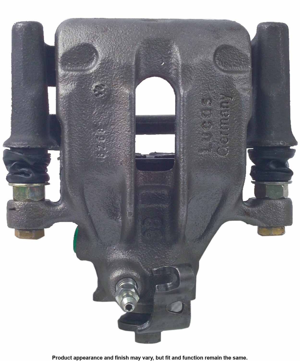 Cardone Reman Disc Brake Caliper 19-B1715