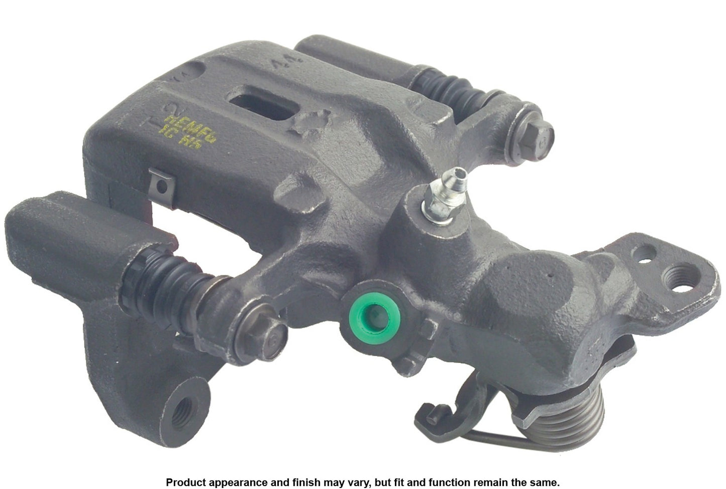 Cardone Reman Disc Brake Caliper 19-B1716