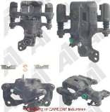 Cardone Reman Disc Brake Caliper 19-B1716
