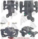 Cardone Reman Disc Brake Caliper 19-B1716