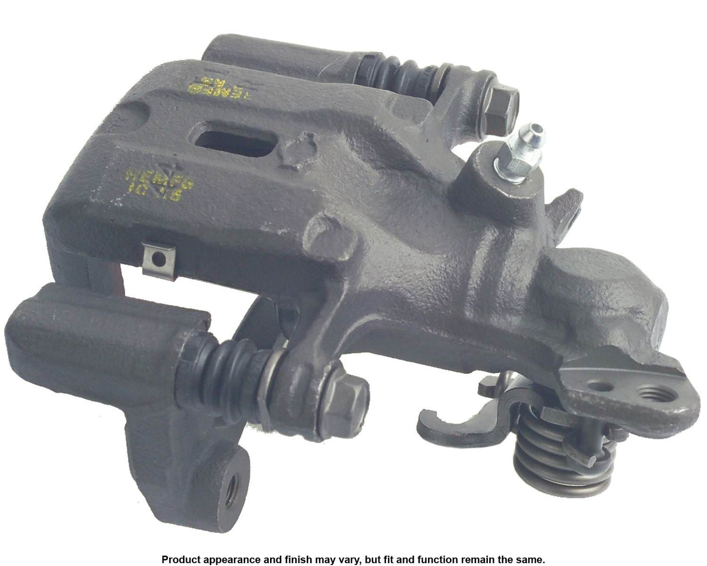 Cardone Reman Disc Brake Caliper 19-B1717
