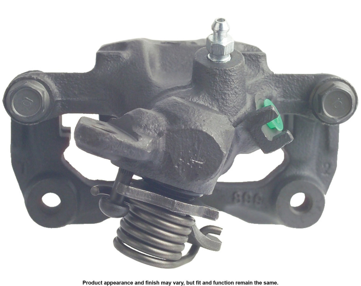Cardone Reman Disc Brake Caliper 19-B1717