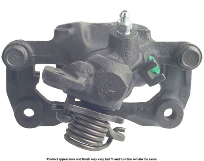Cardone Reman Disc Brake Caliper 19-B1717