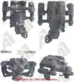 Cardone Reman Disc Brake Caliper 19-B1717