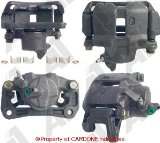 Cardone Reman Disc Brake Caliper 19-B1718