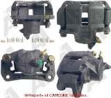 Cardone Reman Disc Brake Caliper 19-B1719