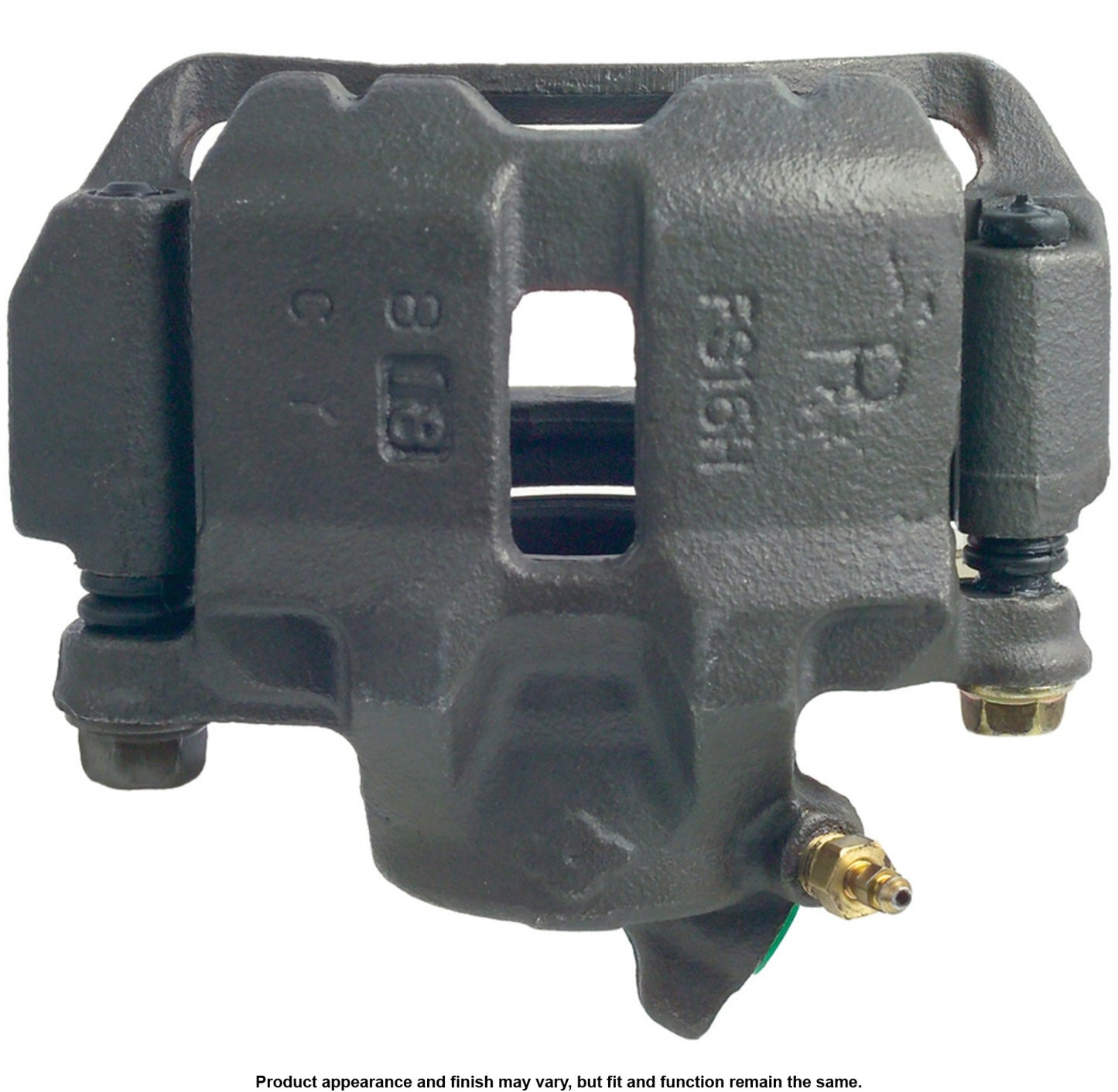 Cardone Reman Disc Brake Caliper 19-B1719