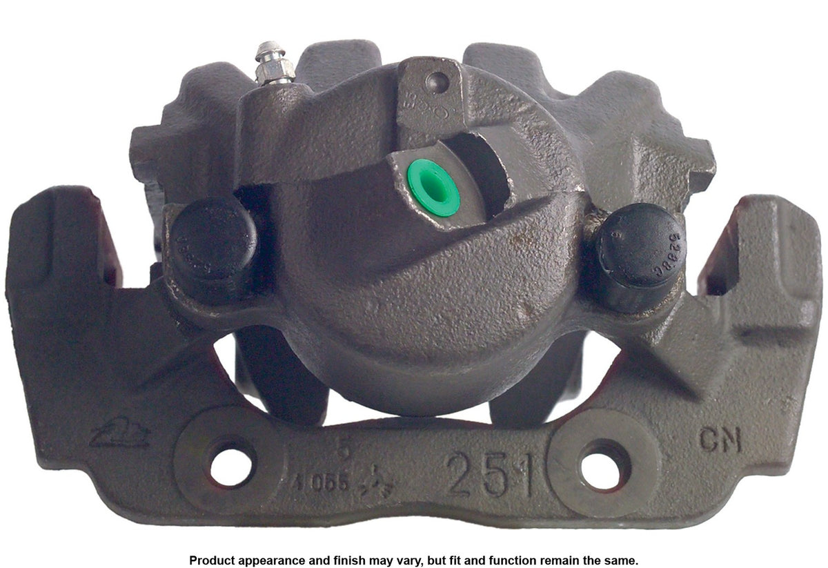 Cardone Reman Disc Brake Caliper 19-B1720