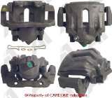 Cardone Reman Disc Brake Caliper 19-B1720