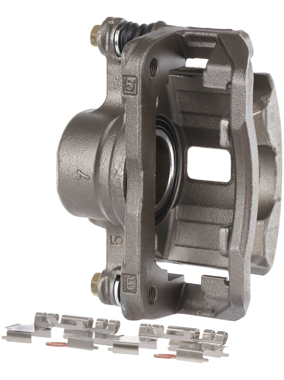 Cardone Reman Disc Brake Caliper 19-B1734