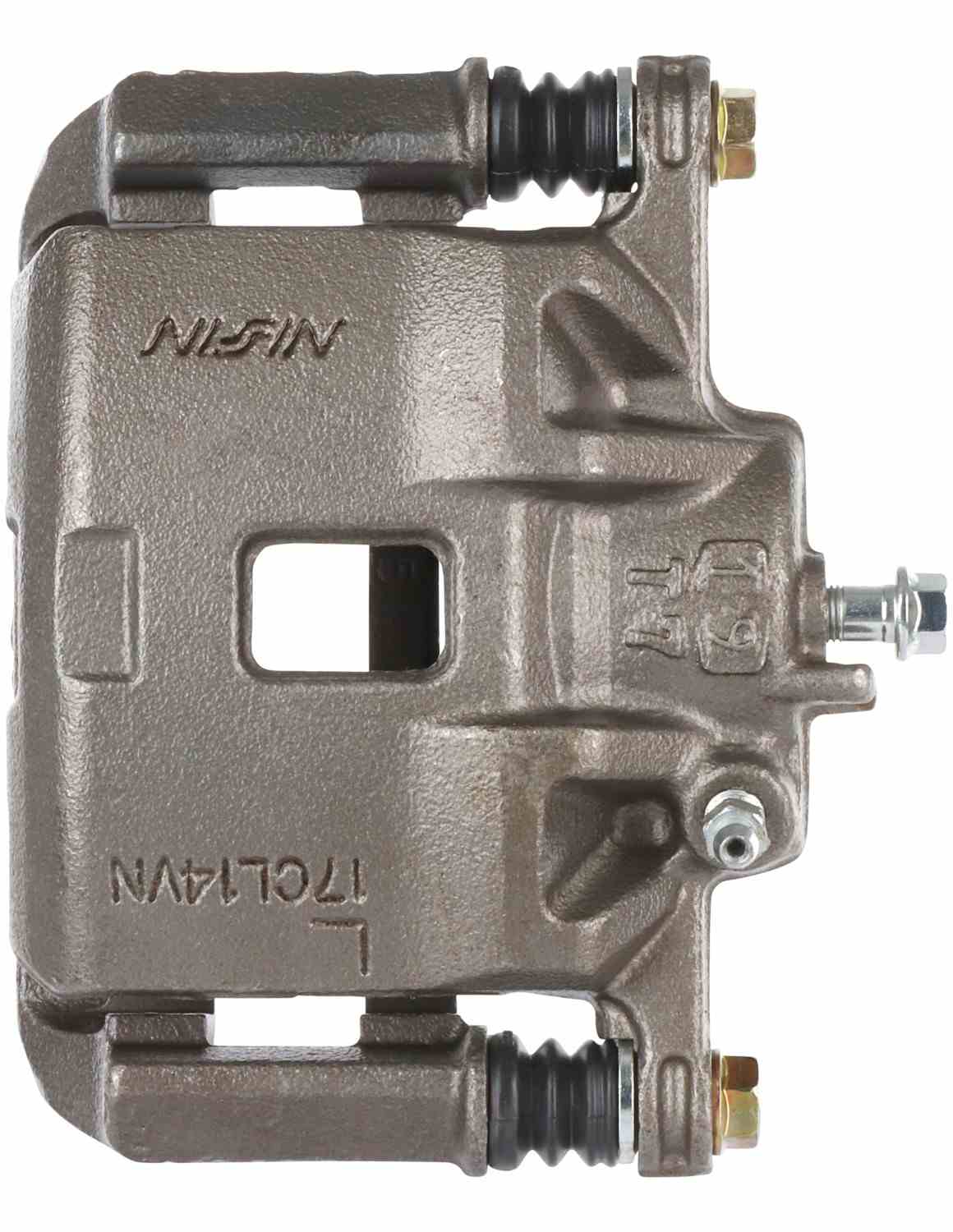 Cardone Reman Disc Brake Caliper 19-B1734