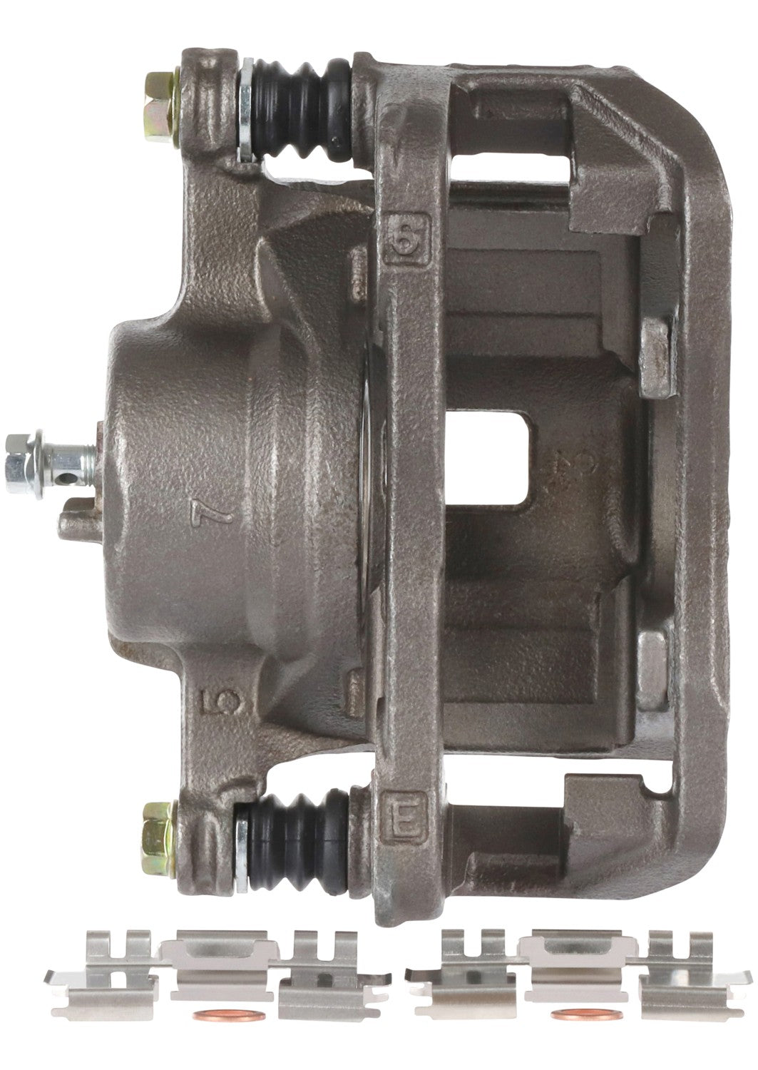 Cardone Reman Disc Brake Caliper 19-B1734
