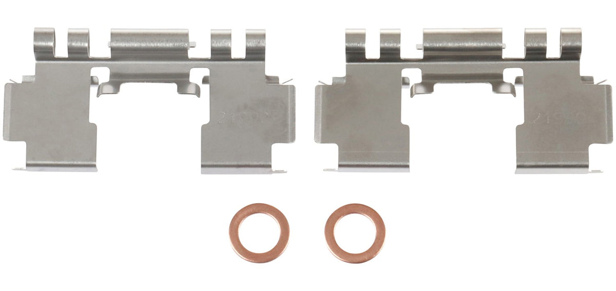 Cardone Reman Disc Brake Caliper 19-B1734