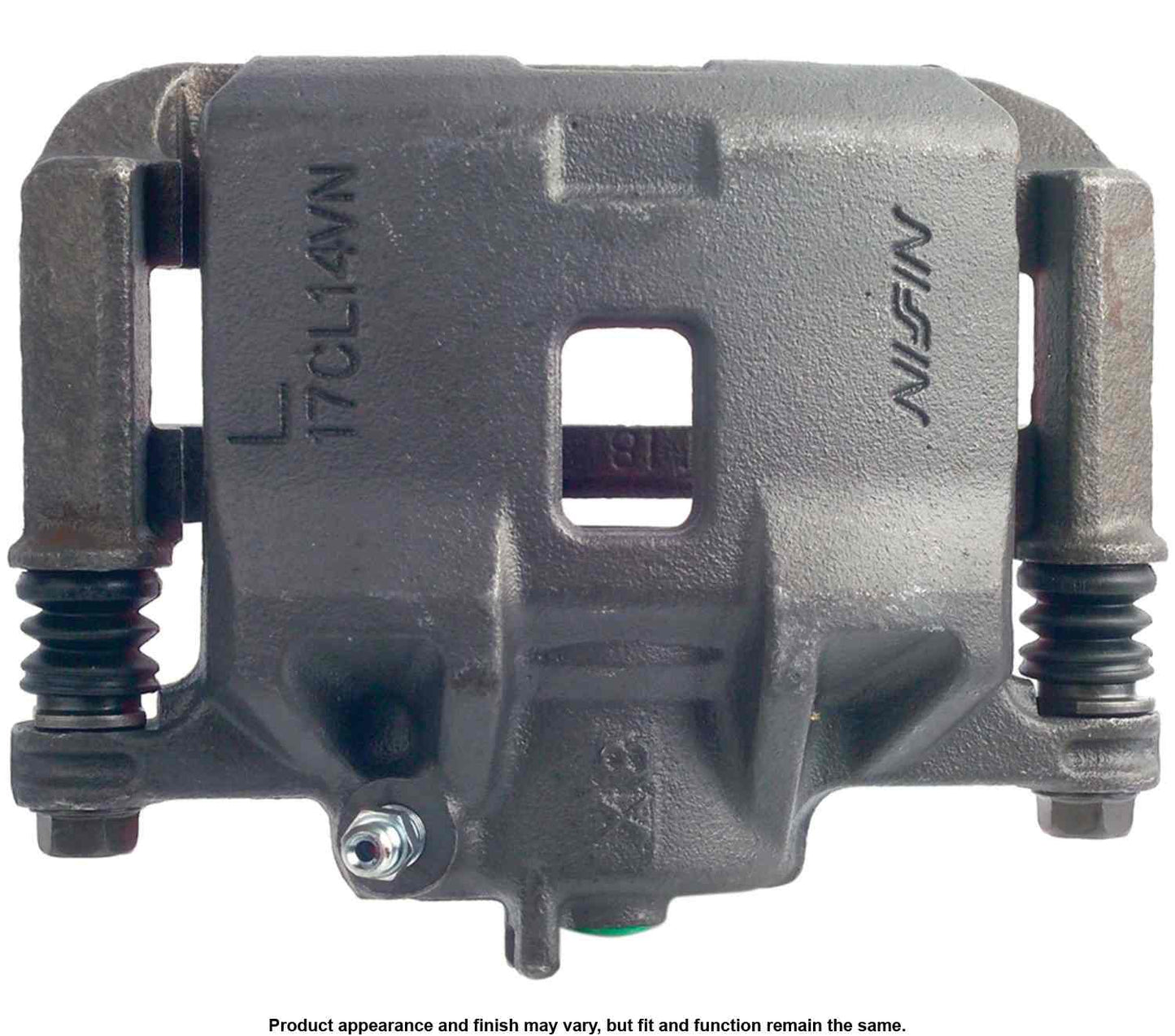 Cardone Reman Disc Brake Caliper 19-B1734