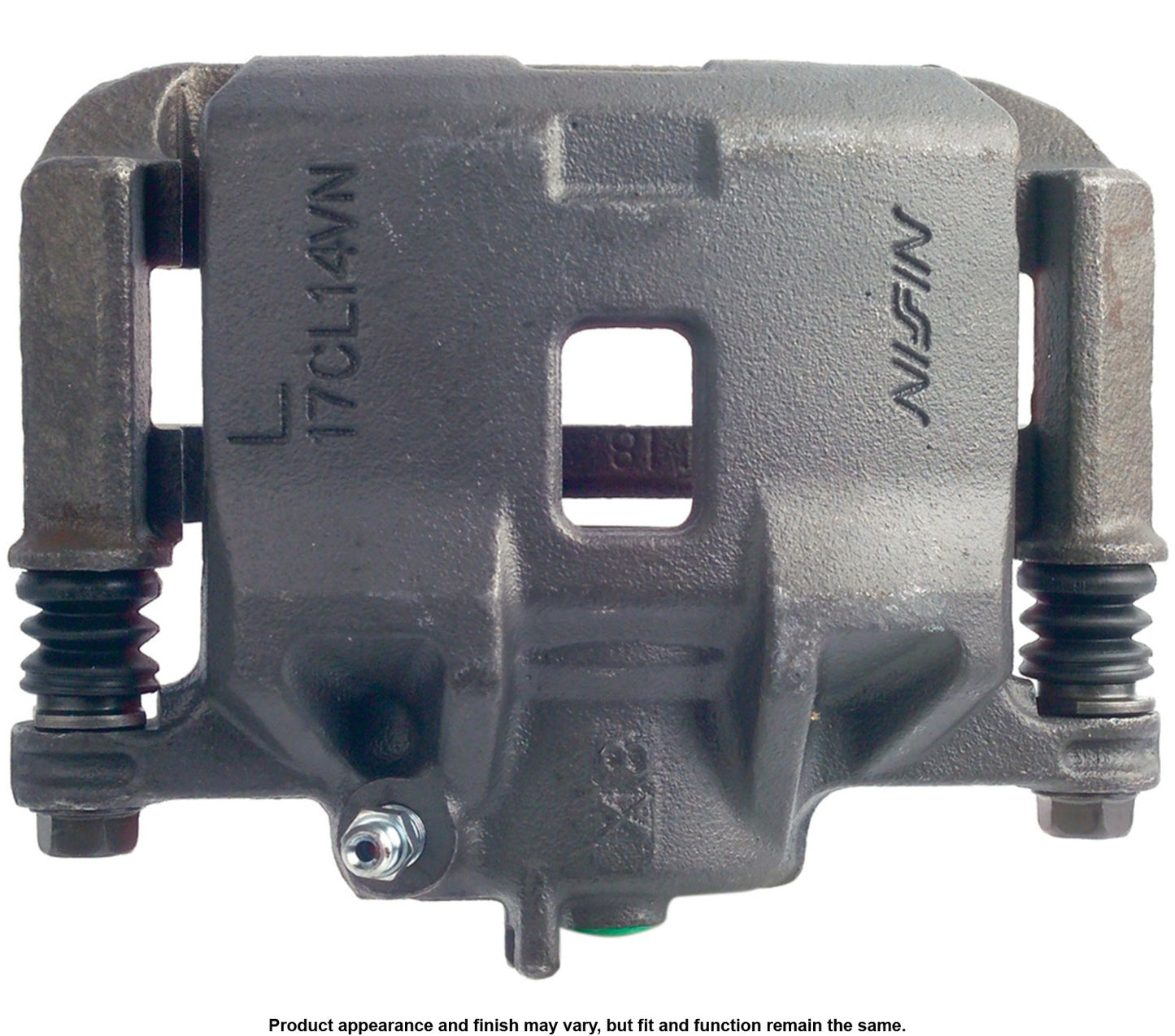 Cardone Reman Disc Brake Caliper 19-B1734